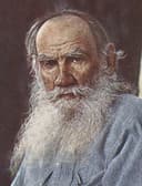 tolstoy